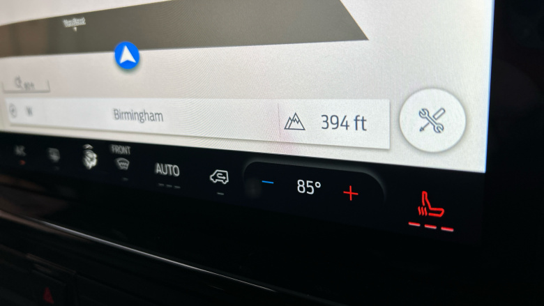 Ford Tourneo Custom 320 L1 Diesel Fwd 2.0 EcoBlue 136ps H1 Titanium 8 seater Auto